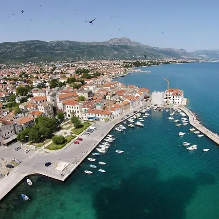 House With A Swimming Pool Kastel Novi, - 11122 Casa vacanze Kaštela