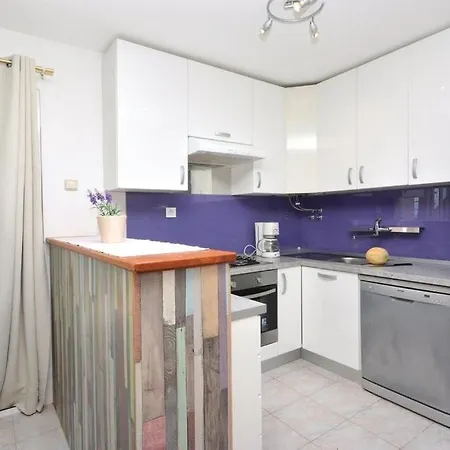 House With A Swimming Pool Kastel Novi, - 11122 *