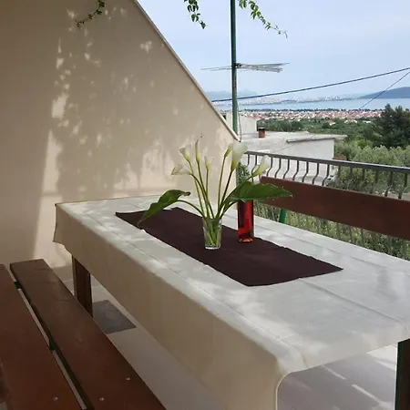펜션 House With A Swimming Pool Kastel Novi, - 11122 Kaštela