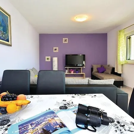 House With A Swimming Pool Kastel Novi, - 11122