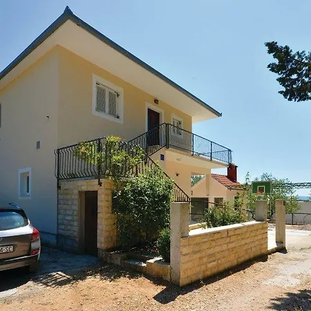 House With A Swimming Pool Kastel Novi, - 11122