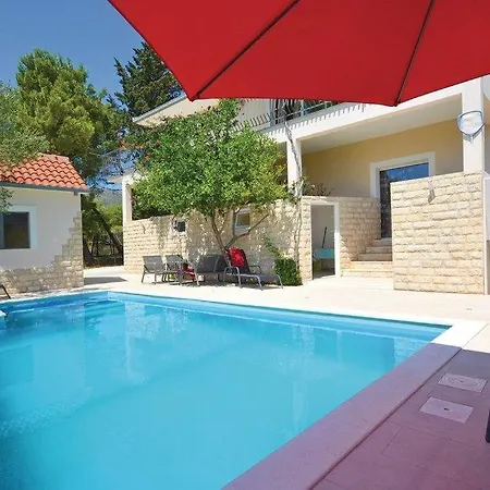House With A Swimming Pool Kastel Novi, - 11122 펜션 Kaštela