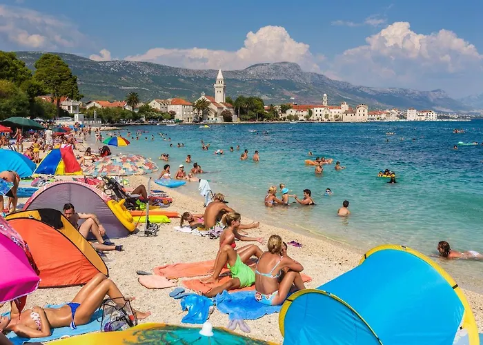 Casa vacanze House With A Swimming Pool Kastel Novi, - 11122 Kaštela