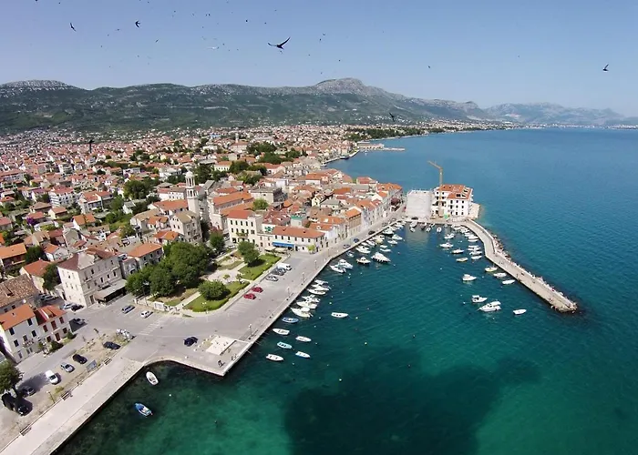 House With A Swimming Pool Kastel Novi, - 11122 Casa vacanze Kaštela