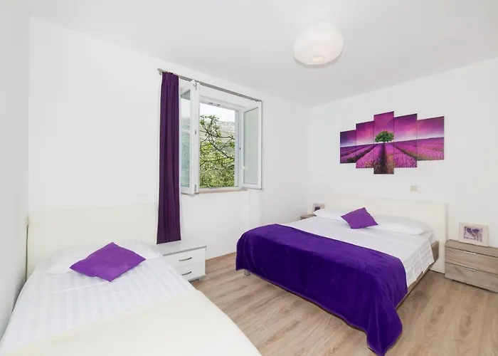 Casa vacanze House With A Swimming Pool Kastel Novi, - 11122 *