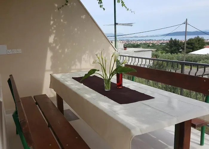 Casa vacanze House With A Swimming Pool Kastel Novi, - 11122 Kaštela