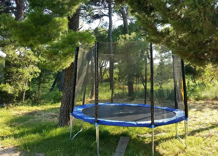 Casa vacanze House With A Swimming Pool Kastel Novi, - 11122 Kaštela